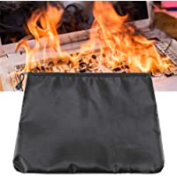 Resistente a altas temperaturas- ignífugo- impermeable- billetera- bolsa de archivo- maletín resistente a altas…
